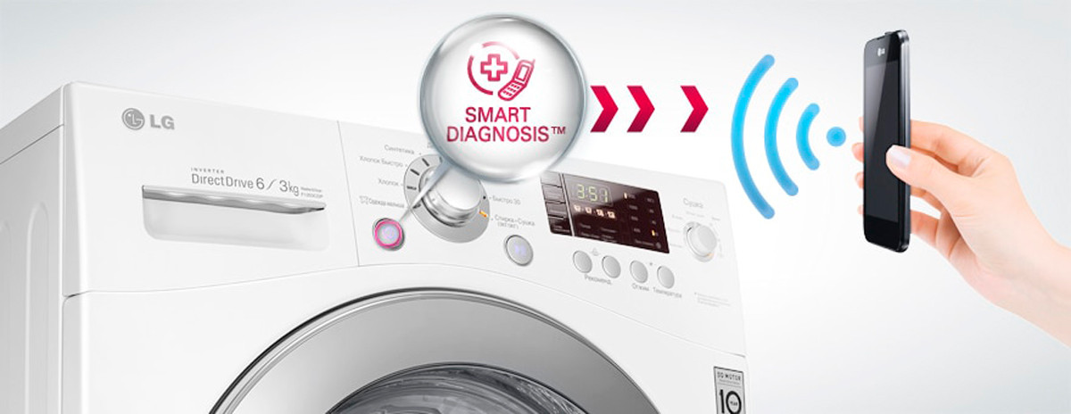 Smart Diagnosis