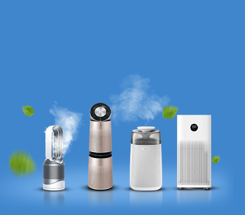 news air purifier main