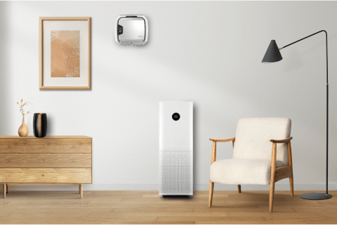 news air_purifier seat