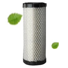 news air purifier mechanical filters