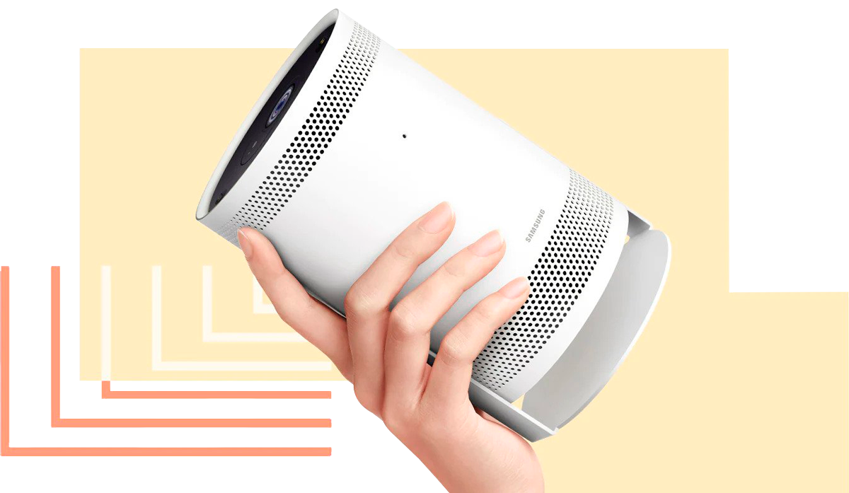 Compact design