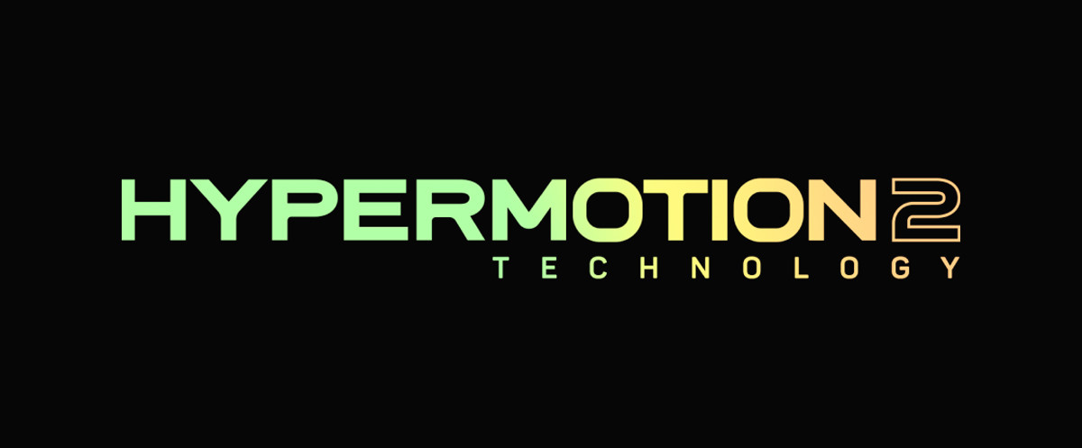 hypermotion 2 technology