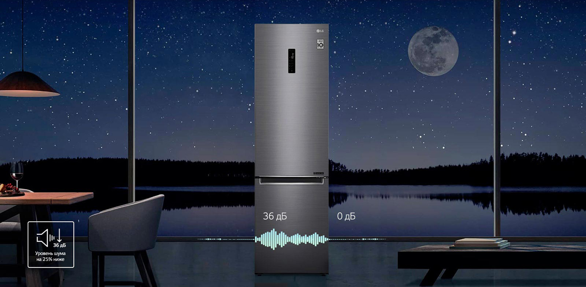 Door Cooling+