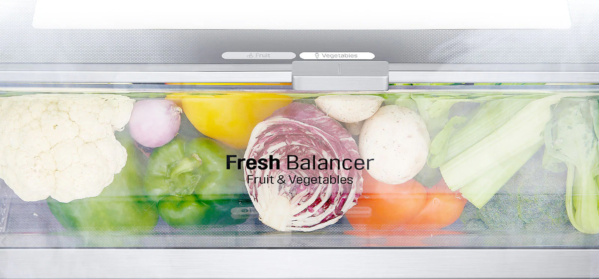 FRESHBalancer