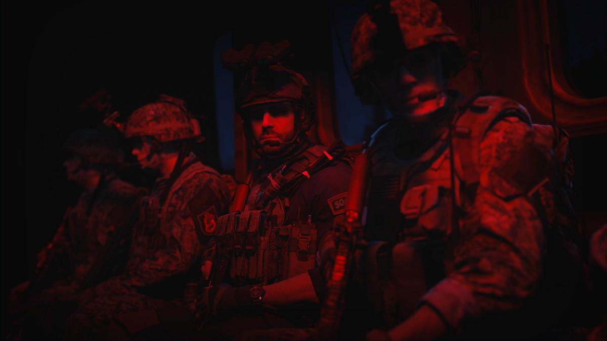 Multiplayer