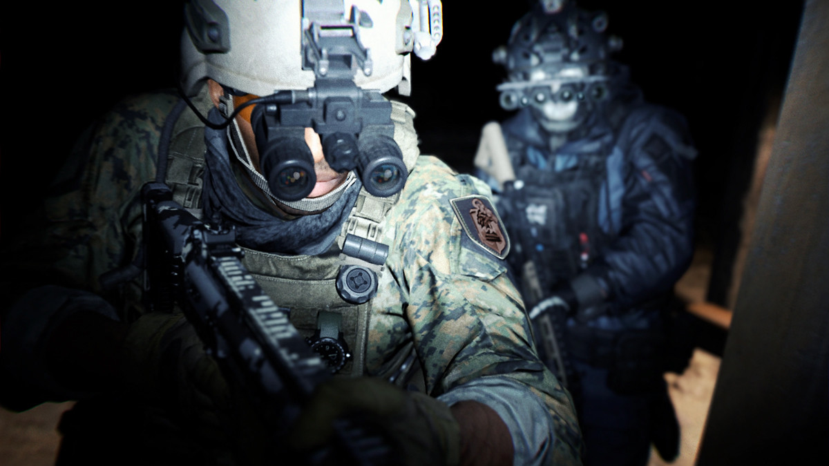 Special Ops