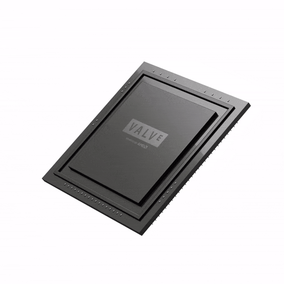 CPU