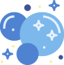 icon bubbles