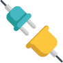 icon mains supply