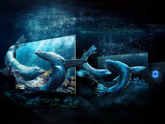 Real Depth Enhancer Pro