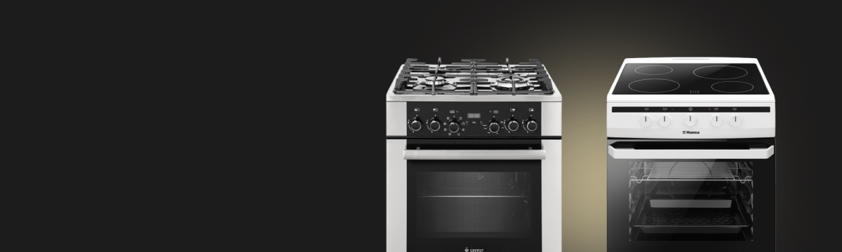 bnr cooker main