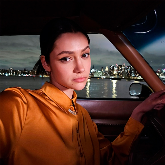 Camera. Cele mai bune selfie-uri pe smartphone-urile Galaxy