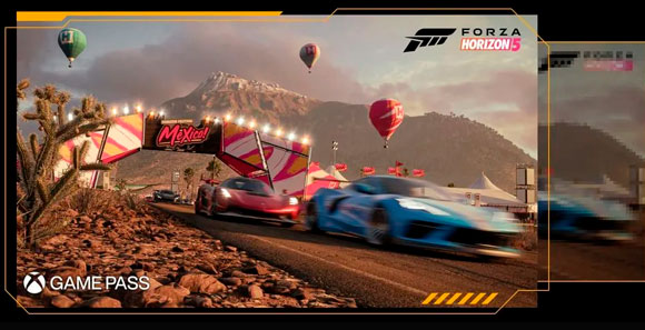 AMD SMARTSHIFT RSR