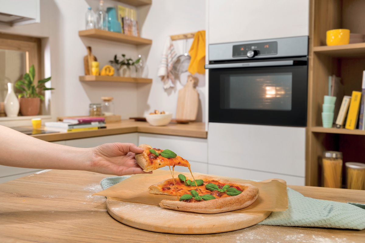 Cea mai bună pizza din oraș